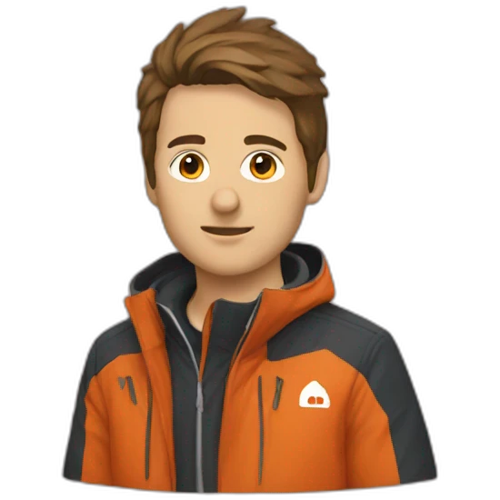 K-way emoji