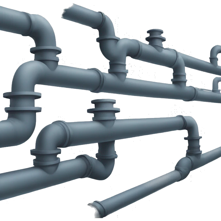  pipeline emoji