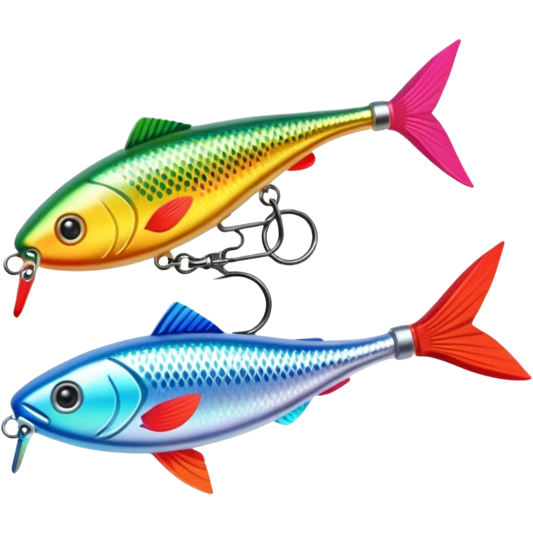 fishing tackle emoji