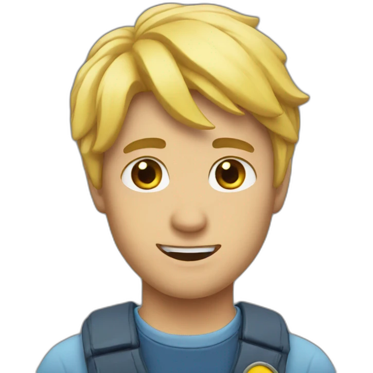 Arc emoji