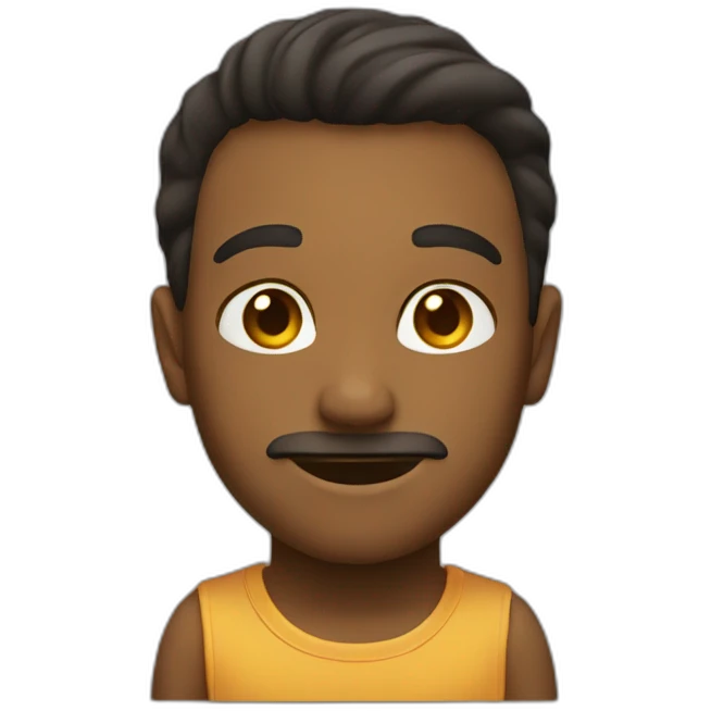 little display emoji
