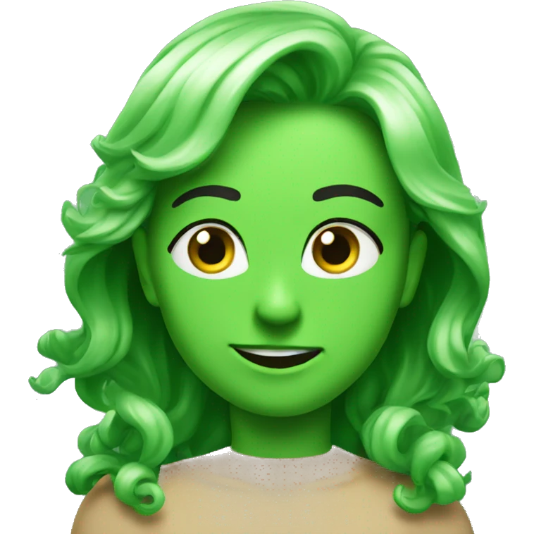 💚💚💚💚 emoji