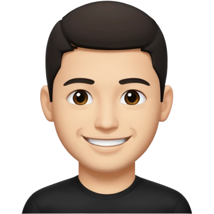Islam Makhachev emoji