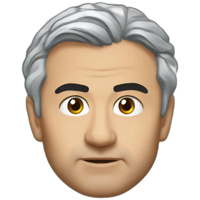 mourinho emoji