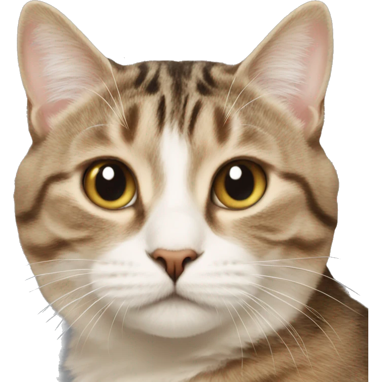 Cat swiftie  emoji
