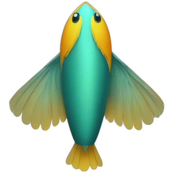 Wingfoil emoji