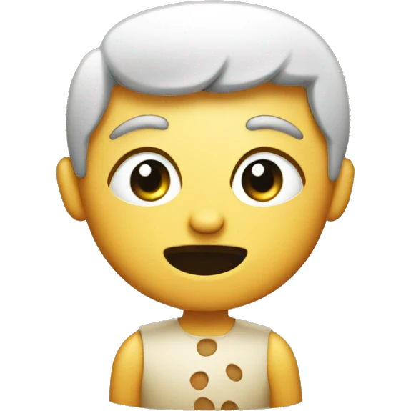 Gluten free emoji