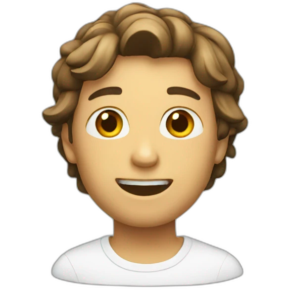 Chat emoji