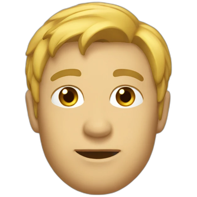 Le cour emoji