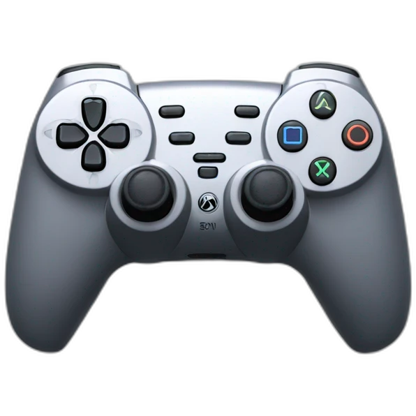 Ps 5 joystick  emoji