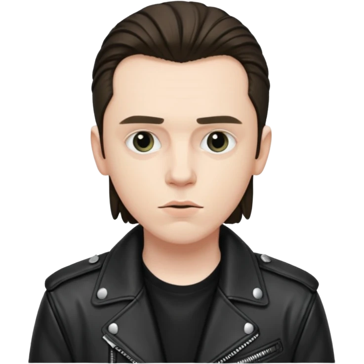 Tommy cash  emoji