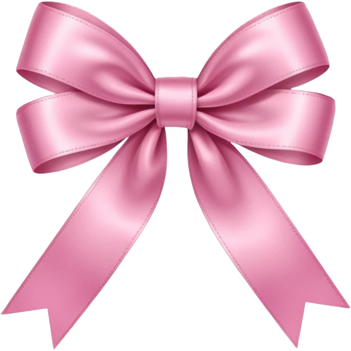 🎀 This emoji's  on white color emoji