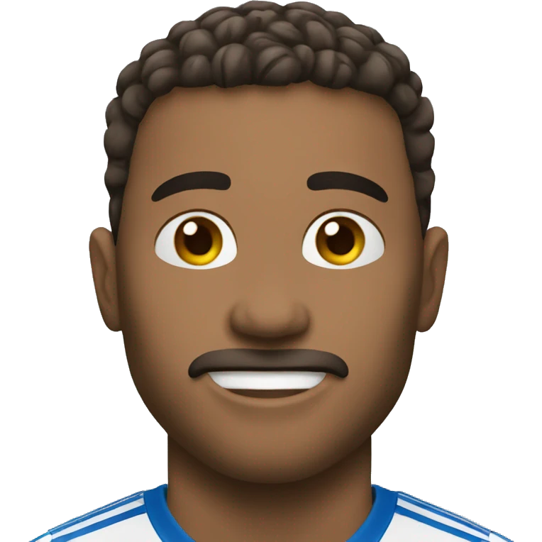 Fútbol ⚽ emoji