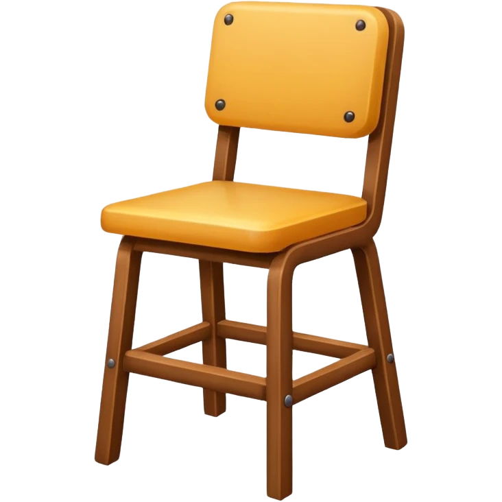 chair emoji