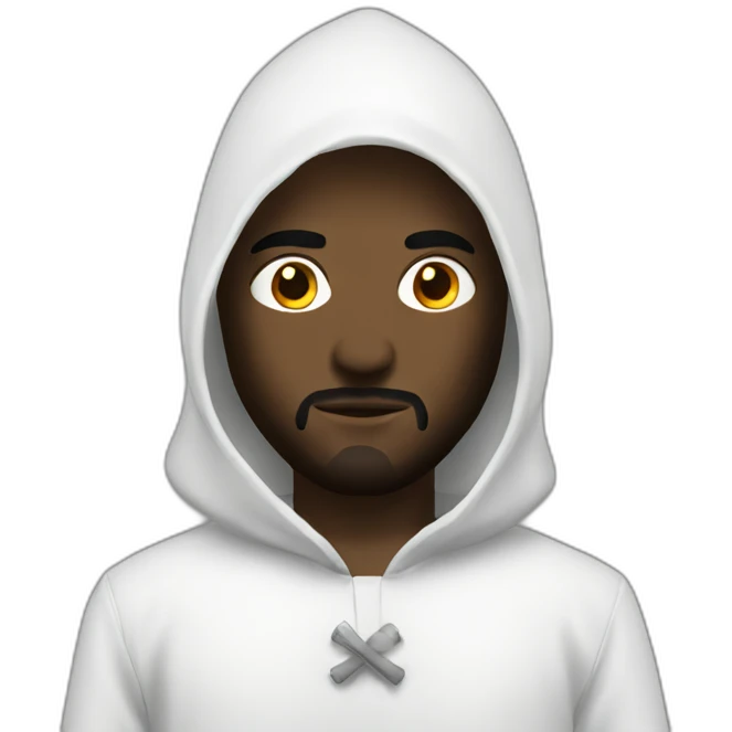 klansman nice emoji