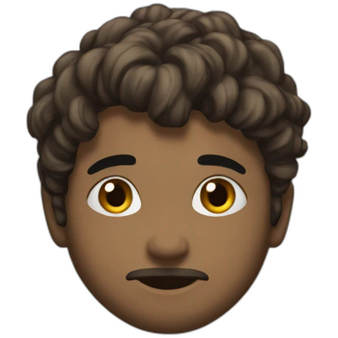 nah yapan adam emoji