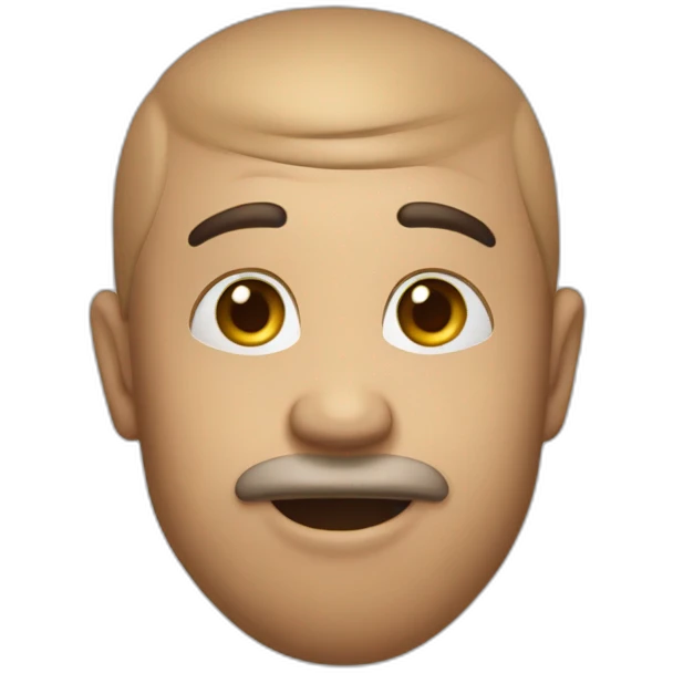 Bisous sur la joue emoji