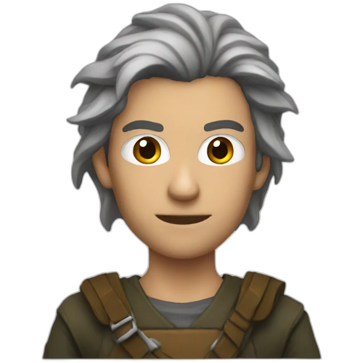 rogue emoji