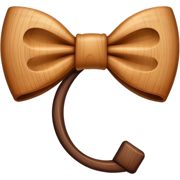 bow emoji