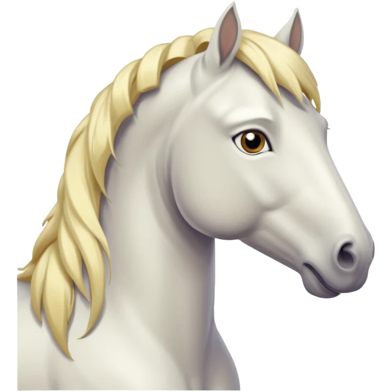 Maximus dans raiponce emoji