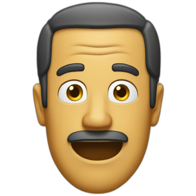 Bob l’éponge emoji