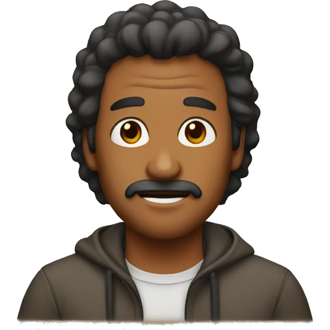 Kenny's dad emoji