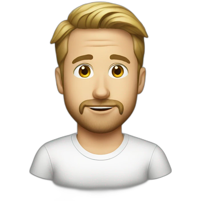 ryan gosling emoji