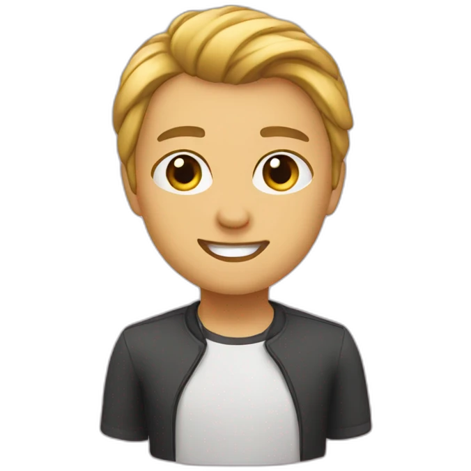 Cafa emoji