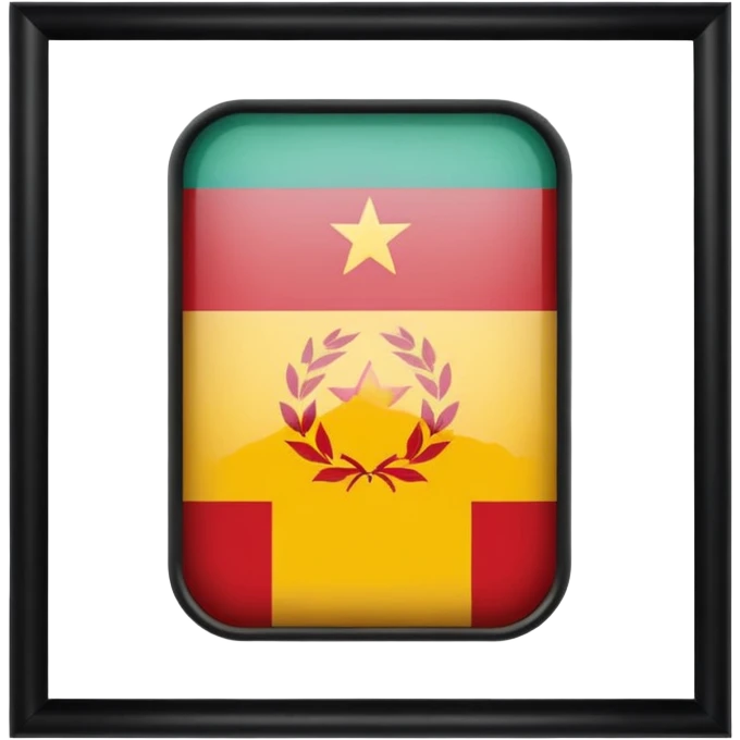 Cameroon emoji