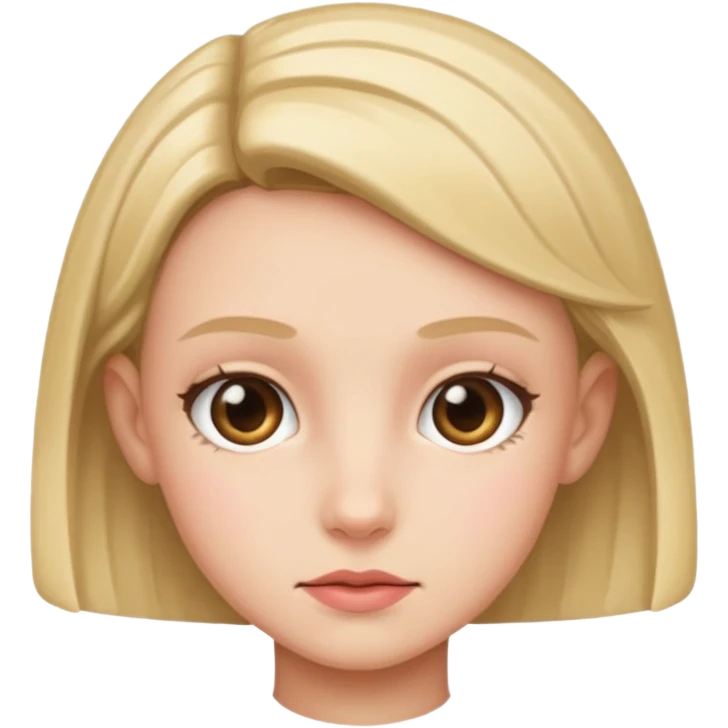 Stranger things emoji