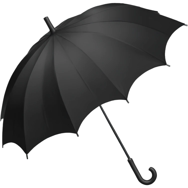 umbrella for rain emoji