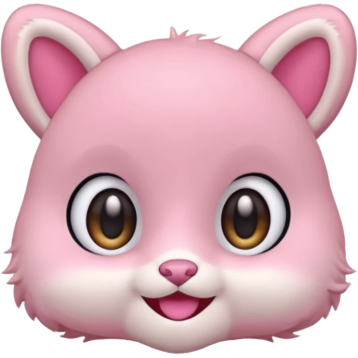 Labubu emoji