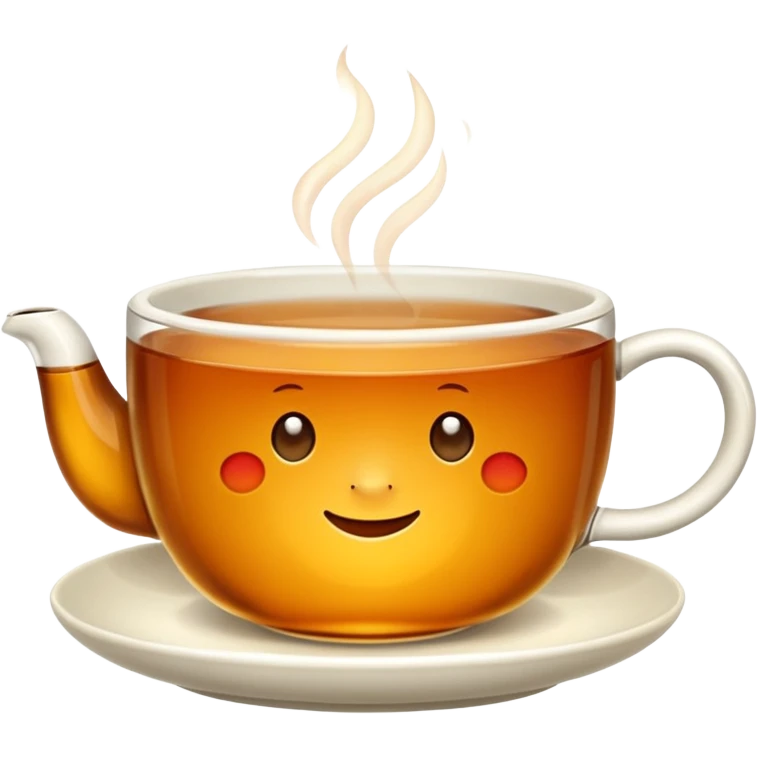 Tea emoji