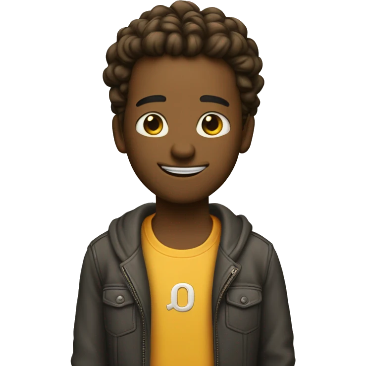 The 💯 emoji but instead of 💯, it’s “50” emoji