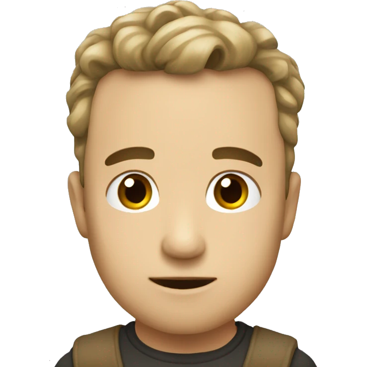 мальчик  emoji