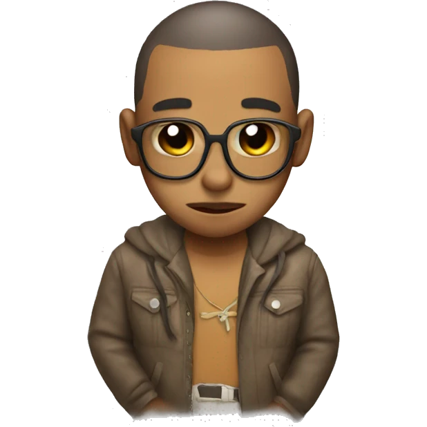Bad bunny  emoji