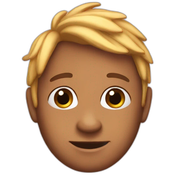 the love bug emoji