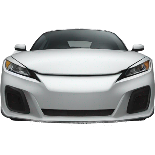 Logo honda emoji