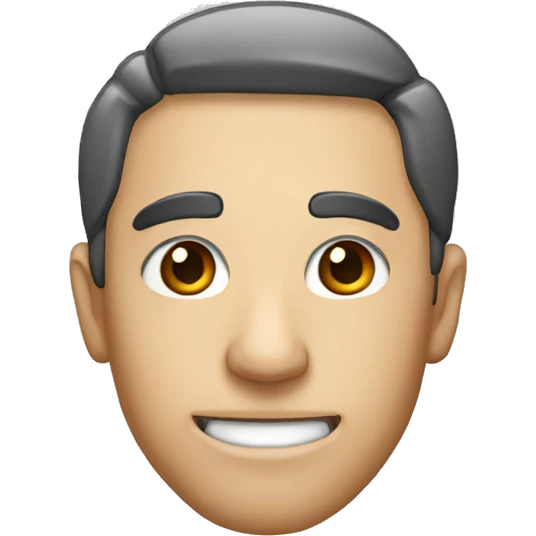 sigma face emoji