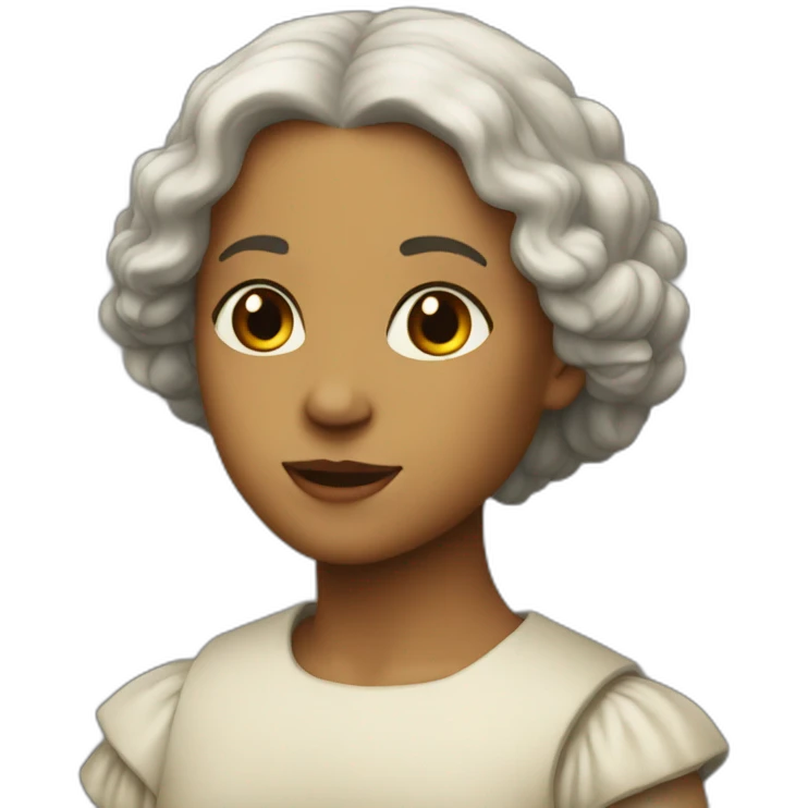 Dieu donne emoji