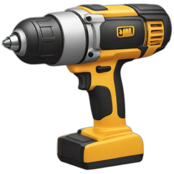 Drill  emoji