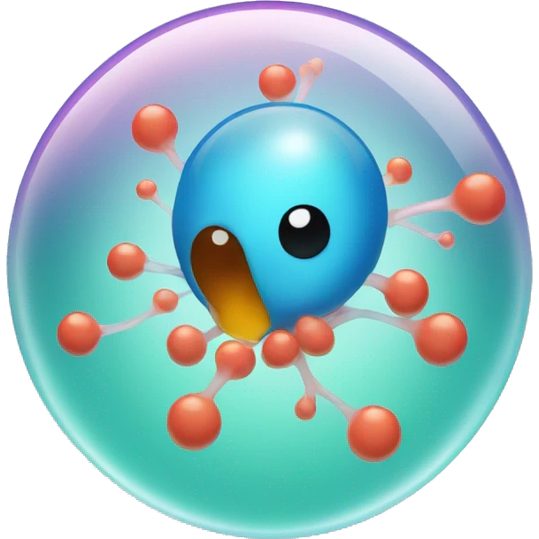 In vitro fertilization  emoji