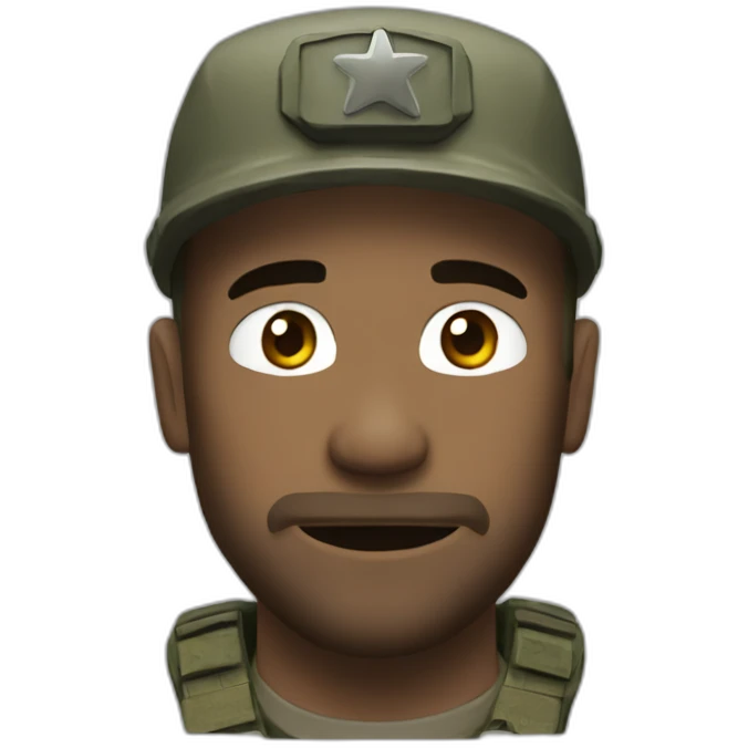 Call of duty emoji