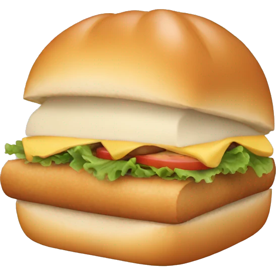 Bocadillo  emoji