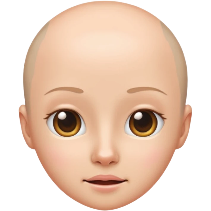 Epilation emoji