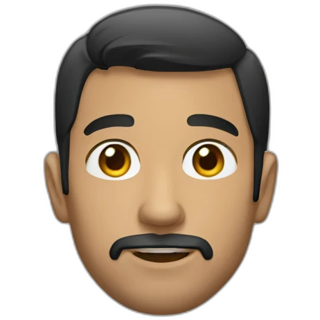 Alejandro Garnacho emoji