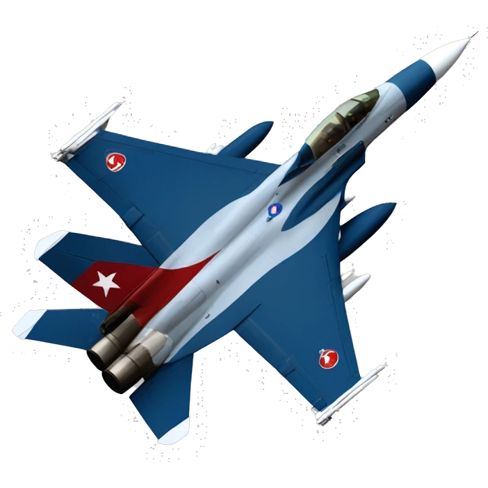 Türk F16 planes emoji