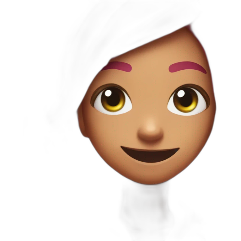 Octoling Splatoon emoji