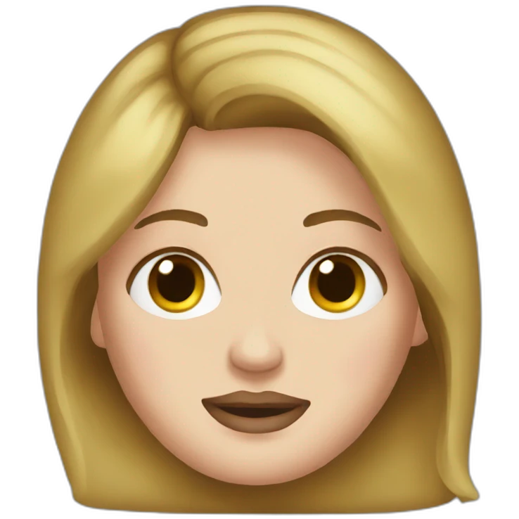 Adele emoji