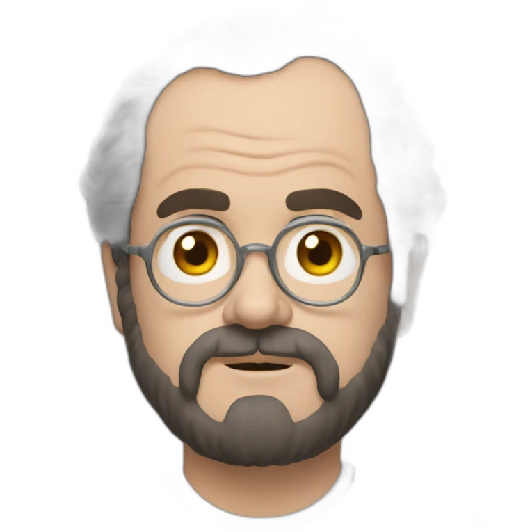 Stanley kubrick emoji